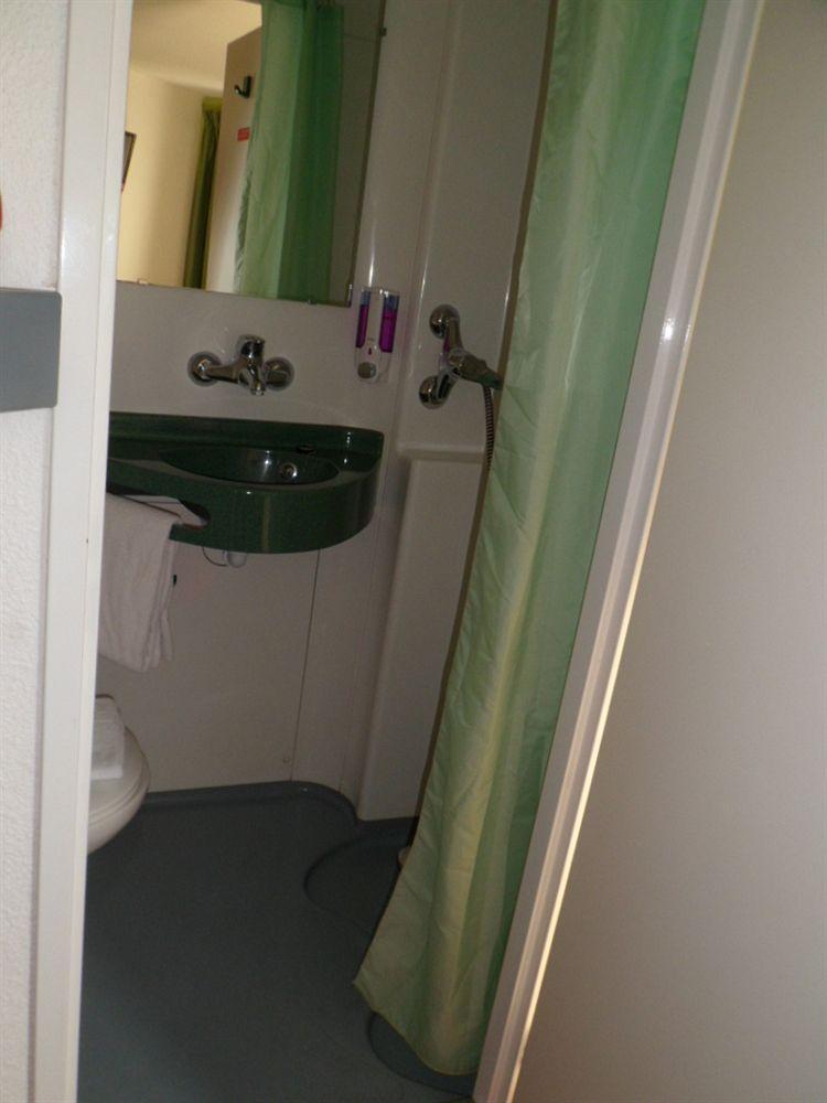 Brit Hotel Essentiel Albi Parc Des Expos Le Sequestre Zewnętrze zdjęcie