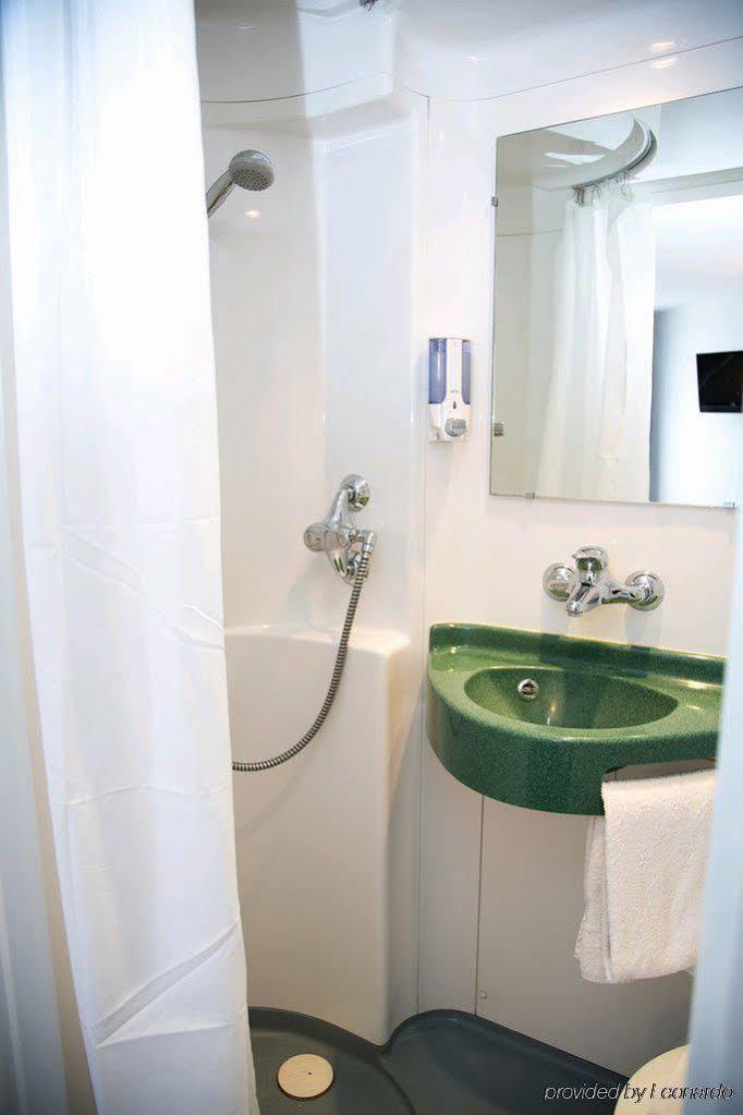 Brit Hotel Essentiel Albi Parc Des Expos Le Sequestre Zewnętrze zdjęcie